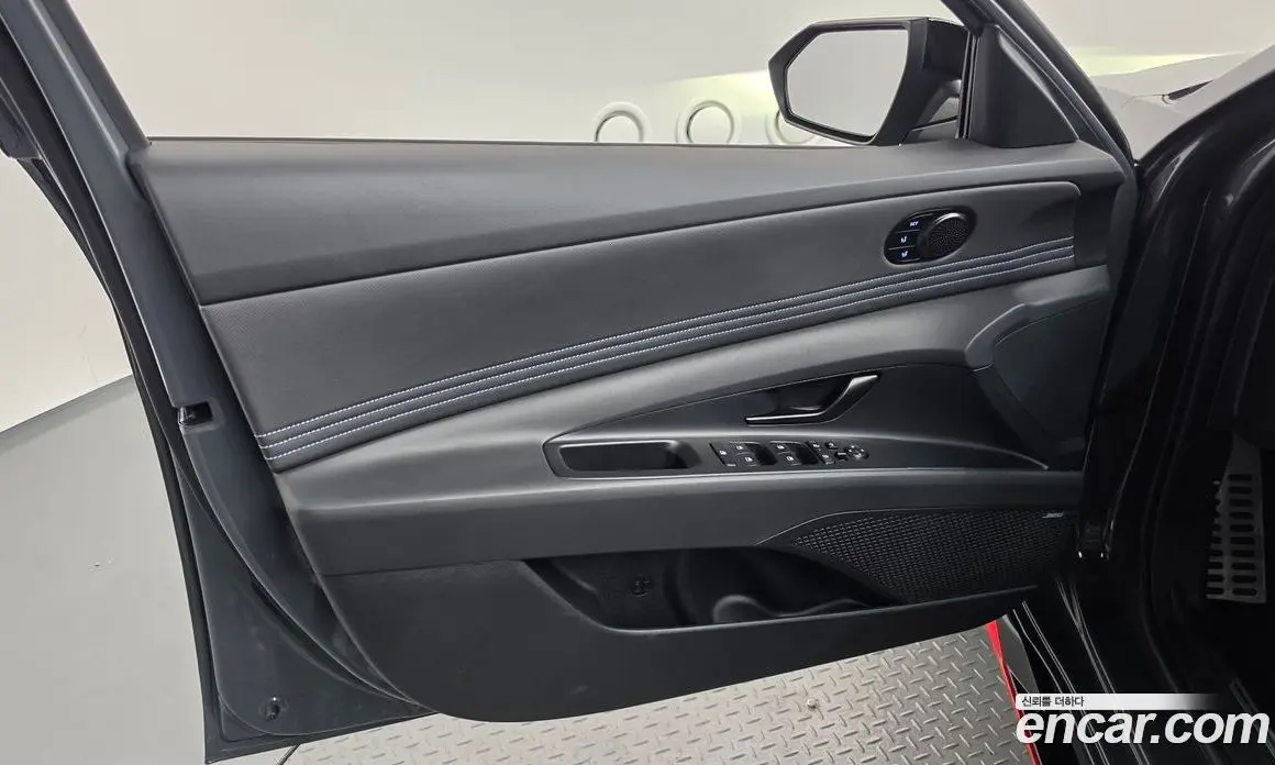 Hyundai Avante 2024 2.0 механика, фото 14 Hyundai Avante 2024 2.0 механика, фото 14