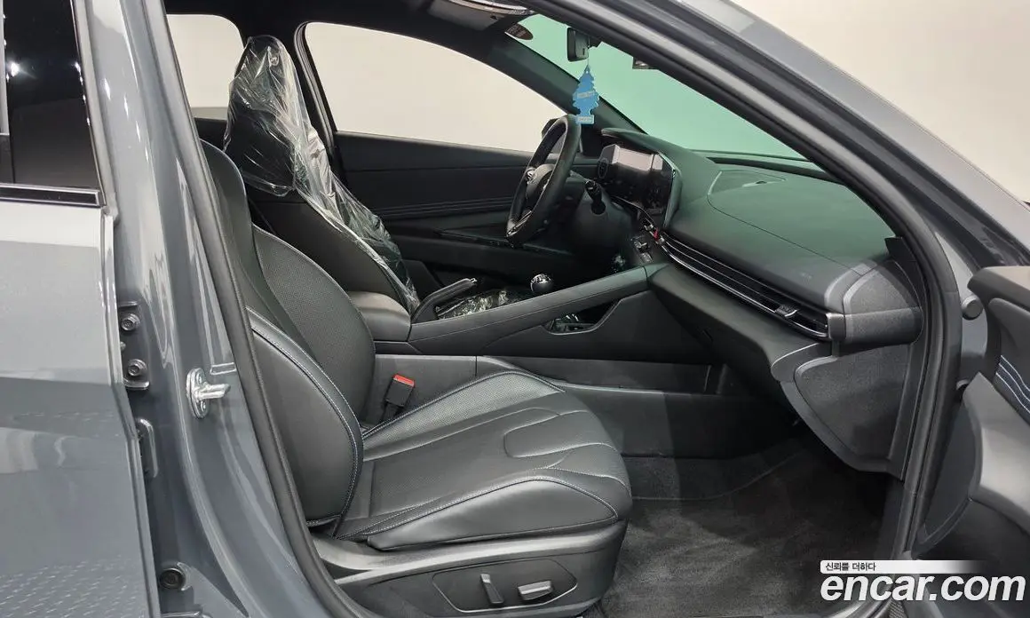Hyundai Avante 2024 2.0 механика, фото 16 Hyundai Avante 2024 2.0 механика, фото 16