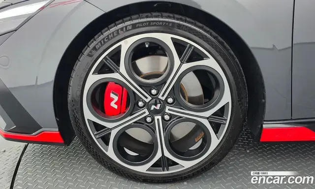 Hyundai Avante 2024 2.0 механика, миниатюра 5 Hyundai Avante 2024 2.0 механика, миниатюра 5