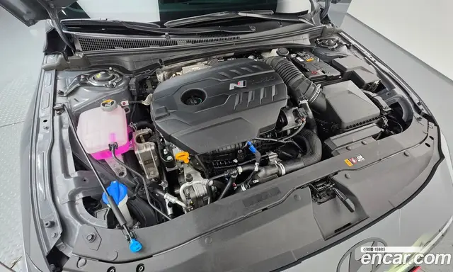 Hyundai Avante 2024 2.0 механика, миниатюра 6 Hyundai Avante 2024 2.0 механика, миниатюра 6