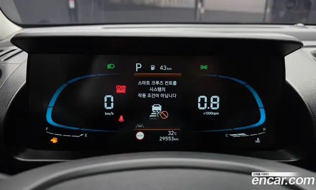 Hyundai Casper 2022 1.0 автомат (гидро), миниатюра 11 Hyundai Casper 2022 1.0 автомат (гидро), миниатюра 11