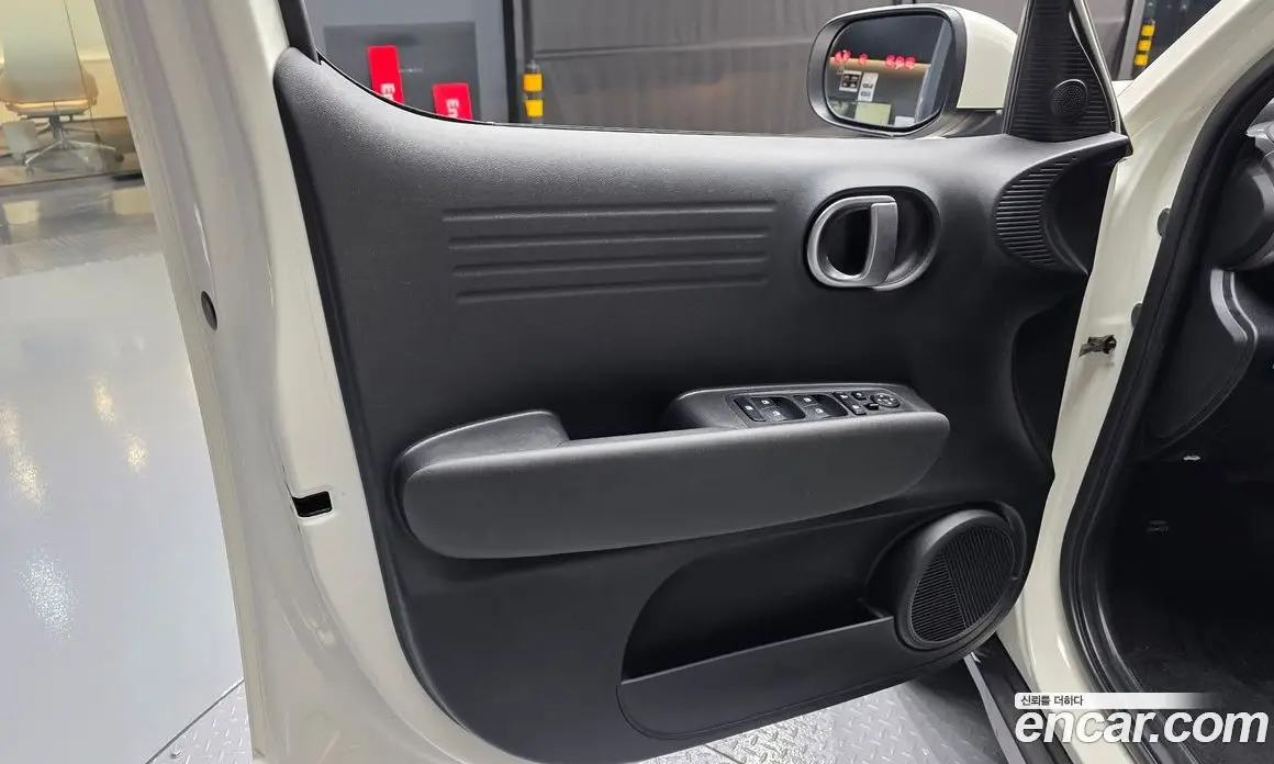 Hyundai Casper 2022 1.0 автомат (гидро), фото 14 Hyundai Casper 2022 1.0 автомат (гидро), фото 14