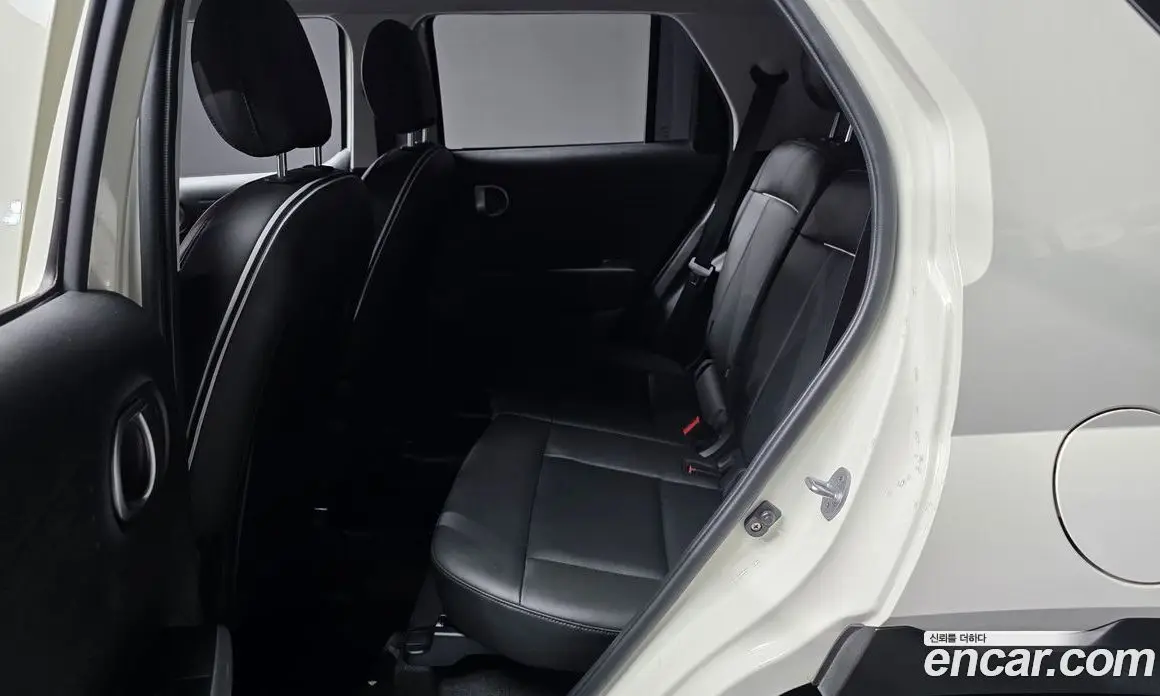 Hyundai Casper 2022 1.0 автомат (гидро), фото 16 Hyundai Casper 2022 1.0 автомат (гидро), фото 16