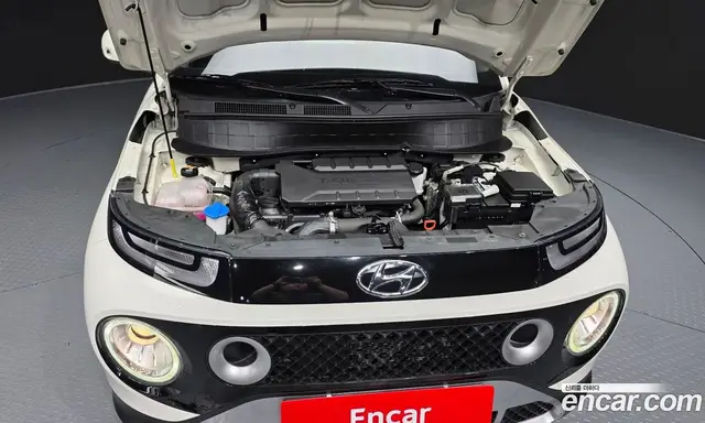Hyundai Casper 2022 1.0 автомат (гидро), миниатюра 6 Hyundai Casper 2022 1.0 автомат (гидро), миниатюра 6