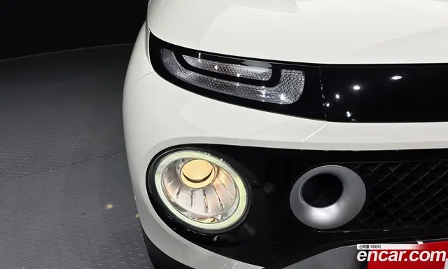 Hyundai Casper 2022 1.0 автомат (гидро), миниатюра 8 Hyundai Casper 2022 1.0 автомат (гидро), миниатюра 8