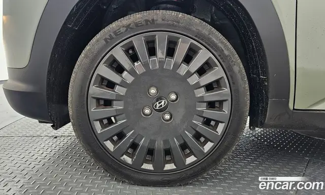 Hyundai Casper 2023 1.0 автомат (гидро), миниатюра 5 Hyundai Casper 2023 1.0 автомат (гидро), миниатюра 5