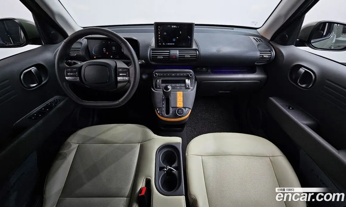 Hyundai Casper 2023 1.0 автомат (гидро), фото 7 Hyundai Casper 2023 1.0 автомат (гидро), фото 7