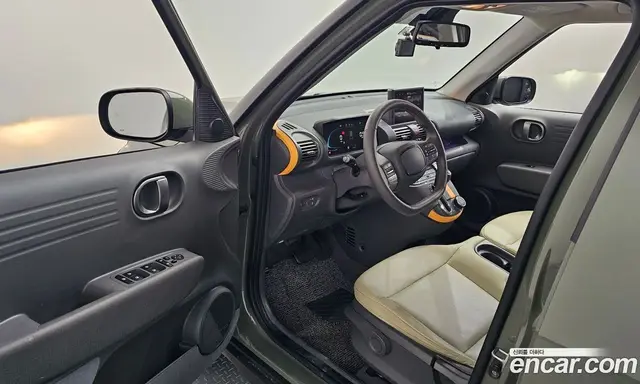 Hyundai Casper 2023 1.0 автомат (гидро), миниатюра 10 Hyundai Casper 2023 1.0 автомат (гидро), миниатюра 10
