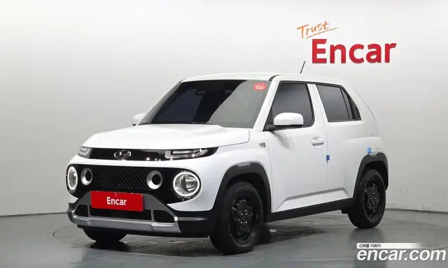 Hyundai Casper, 2023, 28 376 км