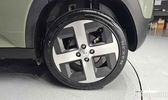 Hyundai Casper 2024 0.2 автомат (гидро), миниатюра 6 Hyundai Casper 2024 0.2 автомат (гидро), миниатюра 6
