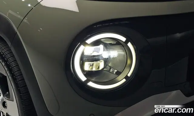 Hyundai Casper 2024 0.2 автомат (гидро), миниатюра 7 Hyundai Casper 2024 0.2 автомат (гидро), миниатюра 7