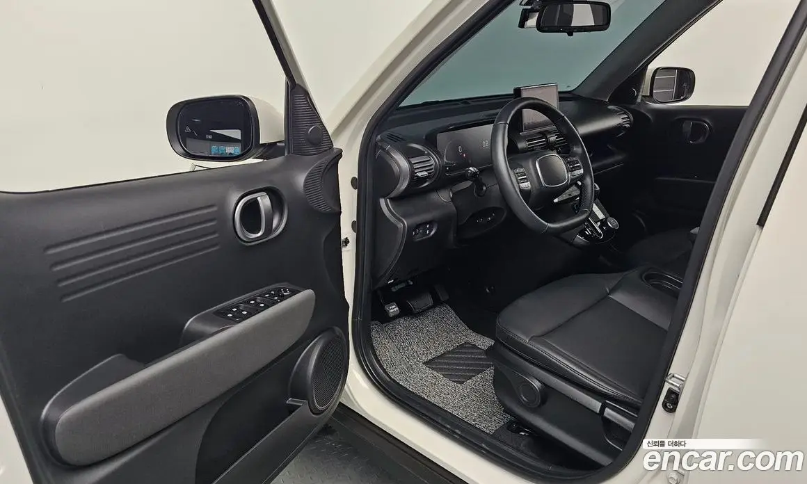 Hyundai Casper 2024 1.0 автомат (гидро), фото 13 Hyundai Casper 2024 1.0 автомат (гидро), фото 13