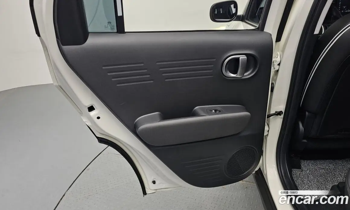 Hyundai Casper 2024 1.0 автомат (гидро), фото 15 Hyundai Casper 2024 1.0 автомат (гидро), фото 15
