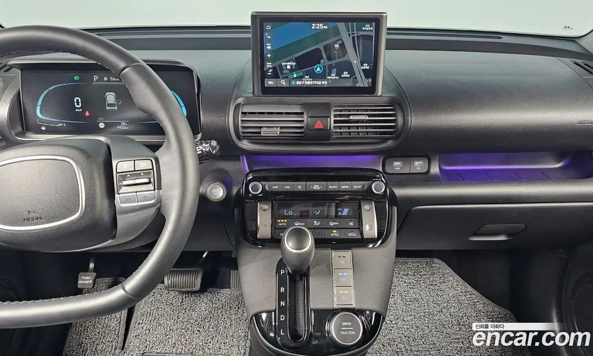 Hyundai Casper 2024 1.0 автомат (гидро), фото 18 Hyundai Casper 2024 1.0 автомат (гидро), фото 18
