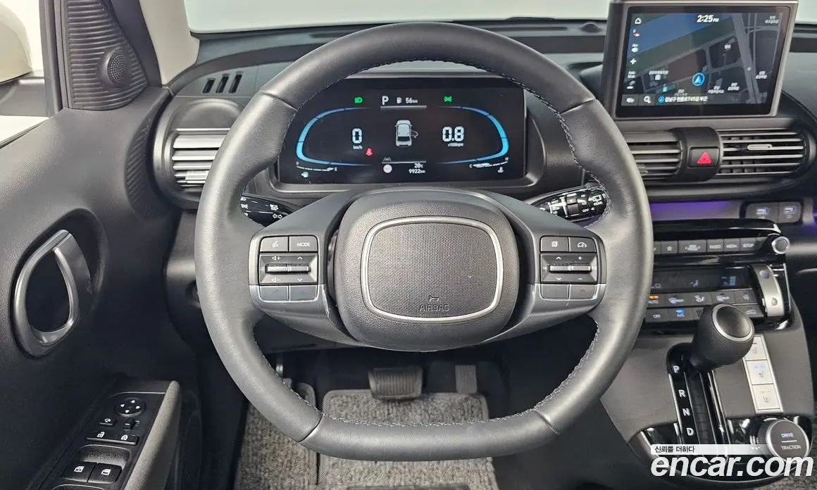 Hyundai Casper 2024 1.0 автомат (гидро), фото 19 Hyundai Casper 2024 1.0 автомат (гидро), фото 19