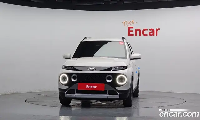 Hyundai Casper 2024 1.0 автомат (гидро), миниатюра 3 Hyundai Casper 2024 1.0 автомат (гидро), миниатюра 3
