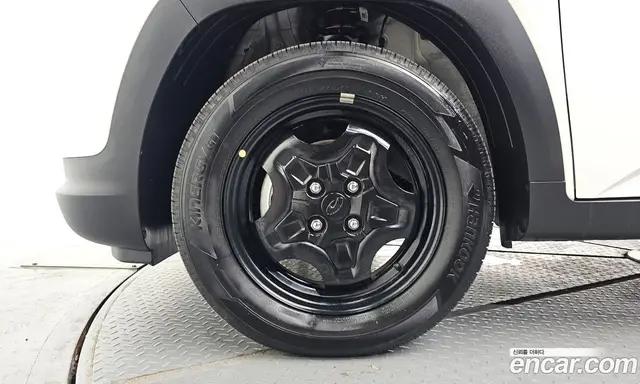 Hyundai Casper 2024 1.0 автомат (гидро), миниатюра 5 Hyundai Casper 2024 1.0 автомат (гидро), миниатюра 5