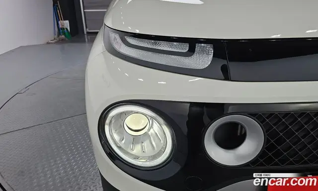 Hyundai Casper 2024 1.0 автомат (гидро), миниатюра 8 Hyundai Casper 2024 1.0 автомат (гидро), миниатюра 8