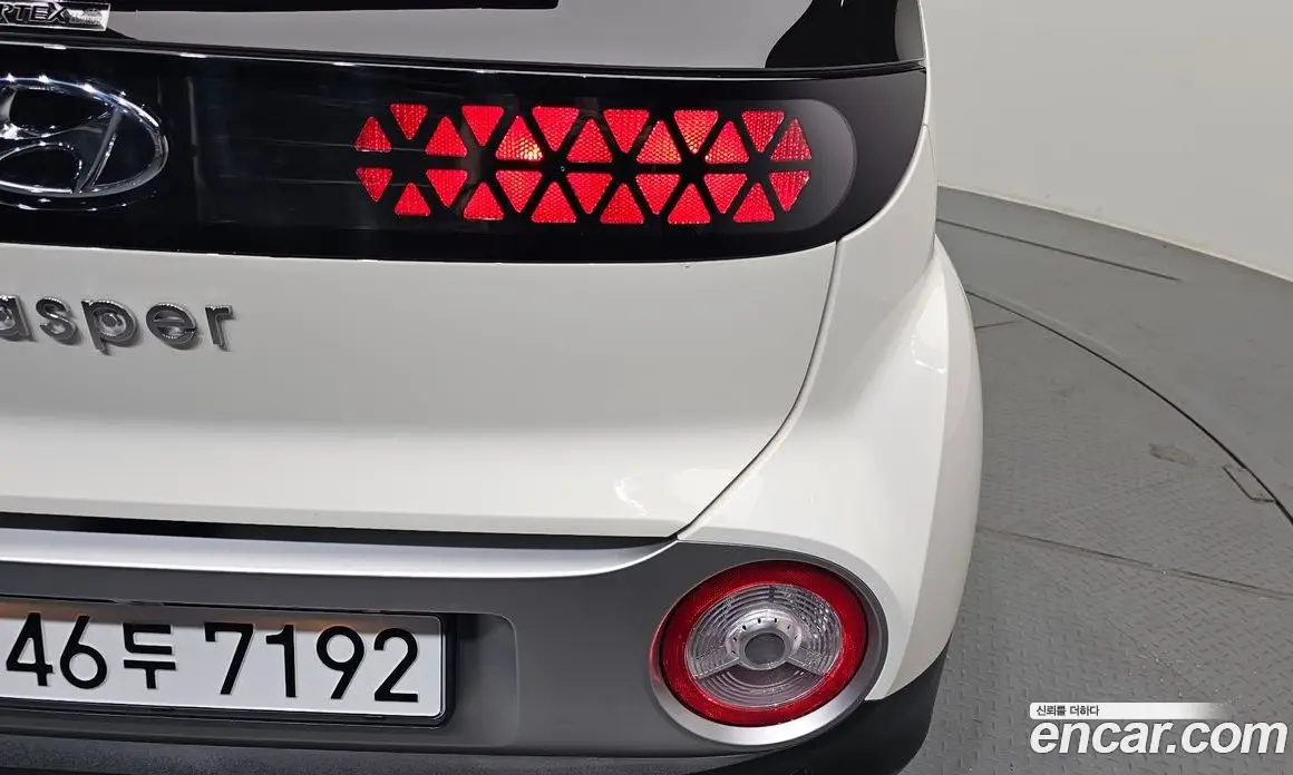 Hyundai Casper 2024 1.0 автомат (гидро), фото 9 Hyundai Casper 2024 1.0 автомат (гидро), фото 9