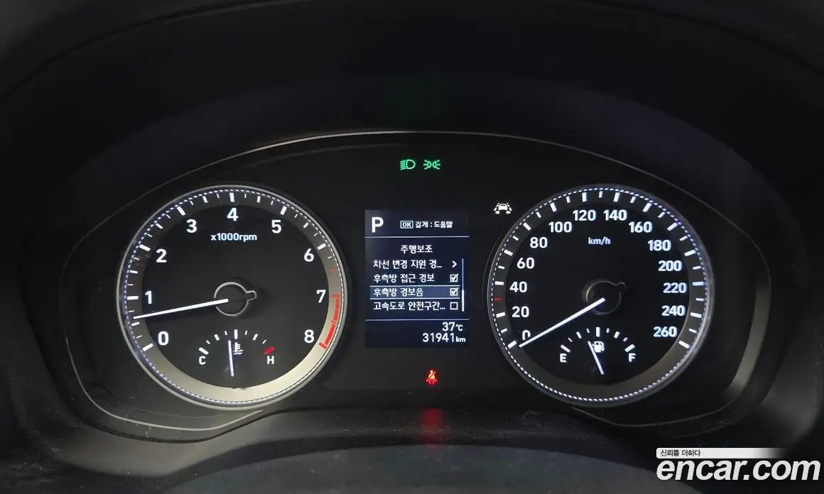 Hyundai Grandeur 2017 2.4 автомат (гидро), фото 11 Hyundai Grandeur 2017 2.4 автомат (гидро), фото 11