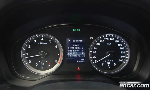 Hyundai Grandeur 2017 2.4 автомат (гидро), миниатюра 11 Hyundai Grandeur 2017 2.4 автомат (гидро), миниатюра 11