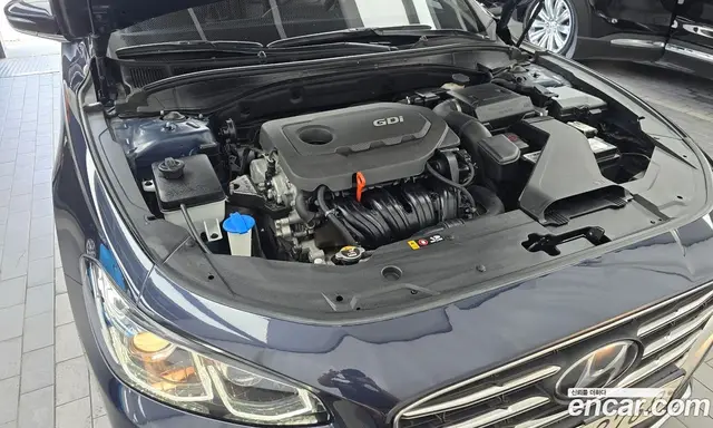 Hyundai Grandeur 2017 2.4 автомат (гидро), миниатюра 6 Hyundai Grandeur 2017 2.4 автомат (гидро), миниатюра 6