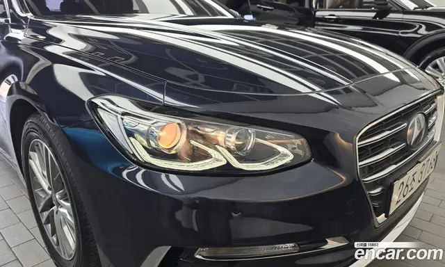 Hyundai Grandeur 2017 2.4 автомат (гидро), миниатюра 8 Hyundai Grandeur 2017 2.4 автомат (гидро), миниатюра 8