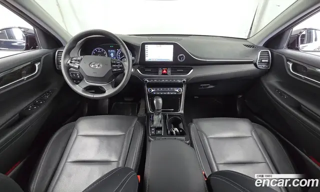 Hyundai Grandeur 2017 2.4 автомат (гидро), миниатюра 10 Hyundai Grandeur 2017 2.4 автомат (гидро), миниатюра 10