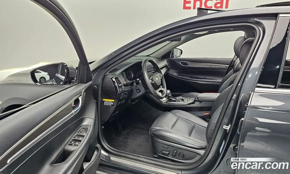Hyundai Grandeur 2017 2.4 автомат (гидро), фото 13