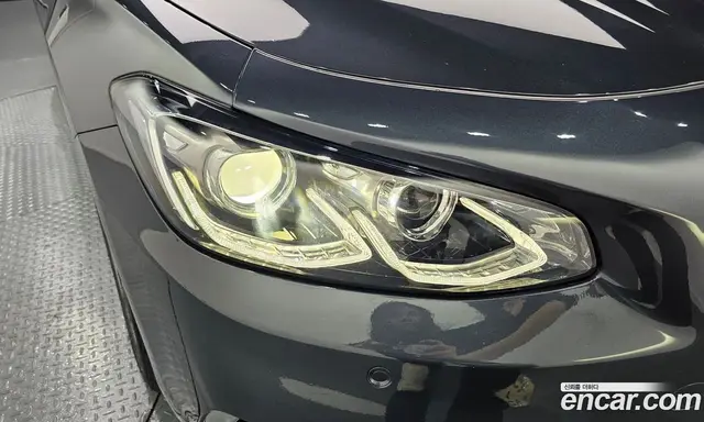 Hyundai Grandeur 2017 2.4 автомат (гидро), миниатюра 8