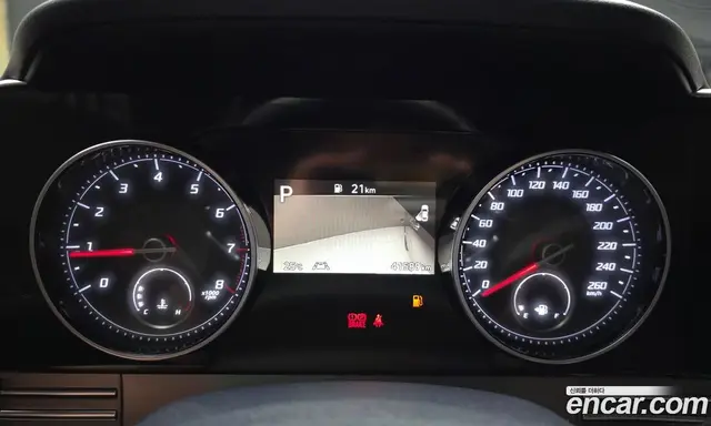 Hyundai Grandeur 2020 2.5 автомат (гидро), миниатюра 11 Hyundai Grandeur 2020 2.5 автомат (гидро), миниатюра 11