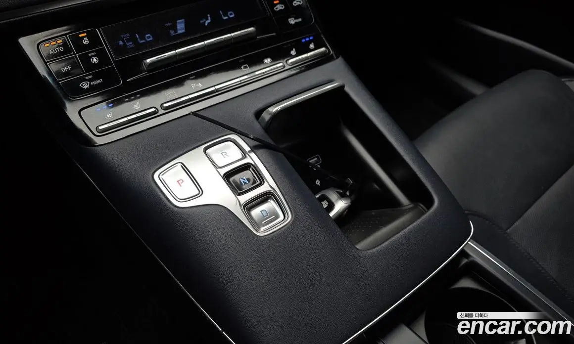 Hyundai Grandeur 2020 2.5 автомат (гидро), фото 12 Hyundai Grandeur 2020 2.5 автомат (гидро), фото 12