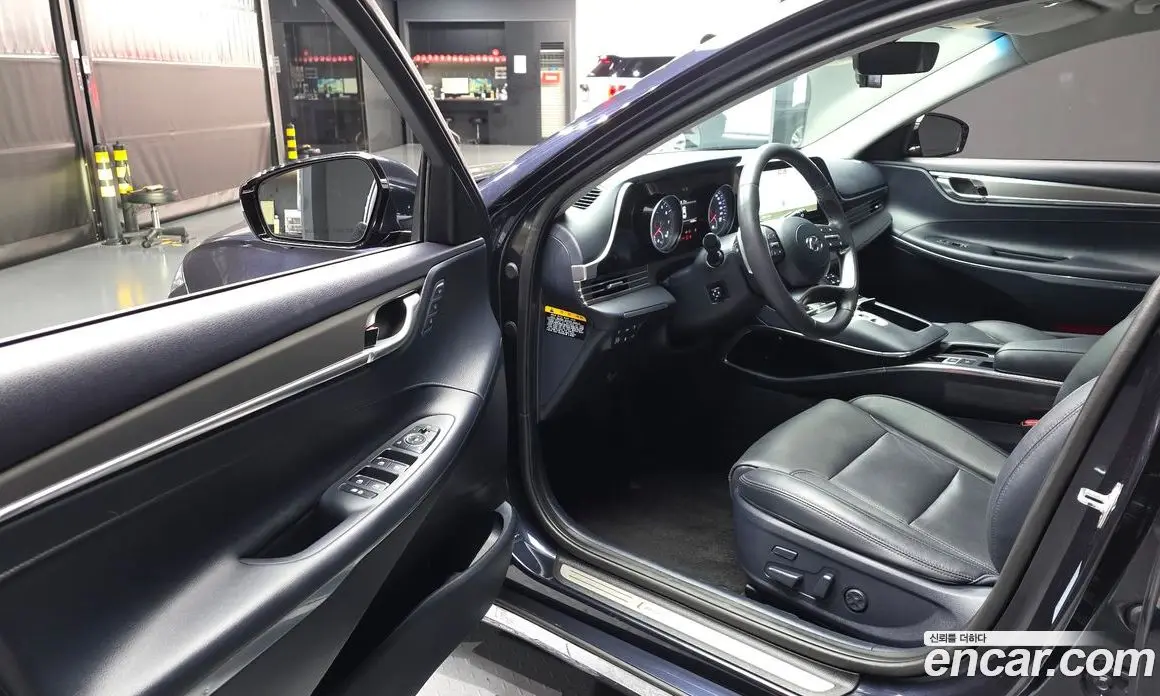 Hyundai Grandeur 2020 2.5 автомат (гидро), фото 13 Hyundai Grandeur 2020 2.5 автомат (гидро), фото 13