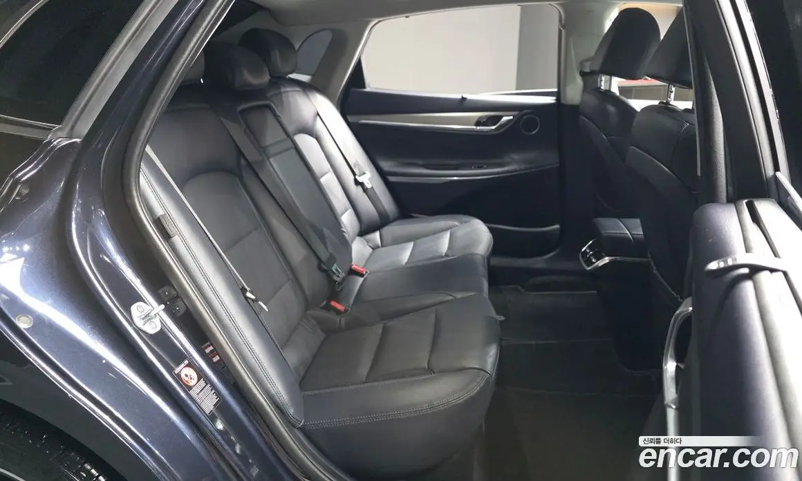 Hyundai Grandeur 2020 2.5 автомат (гидро), фото 18 Hyundai Grandeur 2020 2.5 автомат (гидро), фото 18