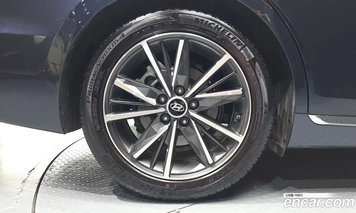 Hyundai Grandeur 2020 2.5 автомат (гидро), фото 5 Hyundai Grandeur 2020 2.5 автомат (гидро), фото 5
