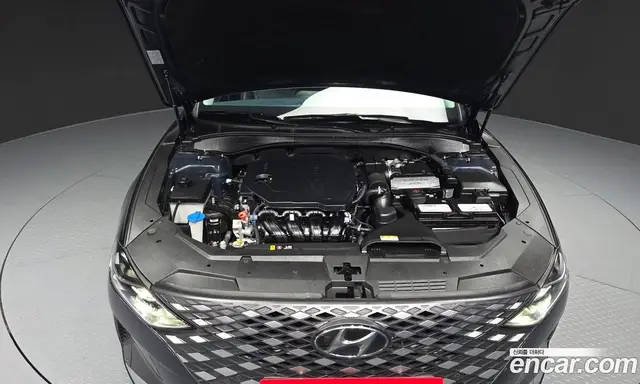 Hyundai Grandeur 2020 2.5 автомат (гидро), миниатюра 6 Hyundai Grandeur 2020 2.5 автомат (гидро), миниатюра 6