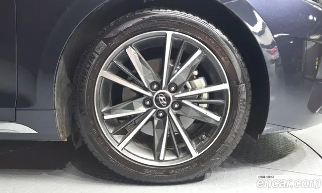Hyundai Grandeur 2020 2.5 автомат (гидро), миниатюра 7 Hyundai Grandeur 2020 2.5 автомат (гидро), миниатюра 7