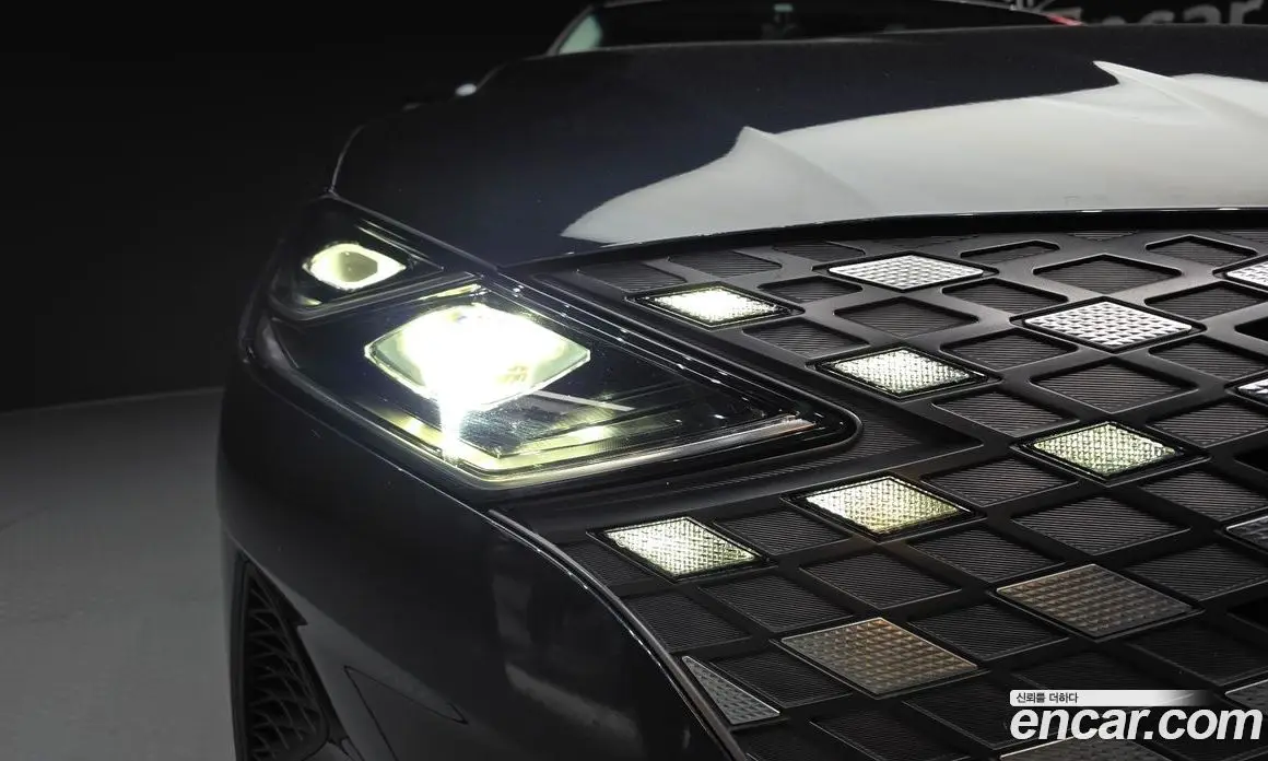Hyundai Grandeur 2020 2.5 автомат (гидро), фото 8 Hyundai Grandeur 2020 2.5 автомат (гидро), фото 8