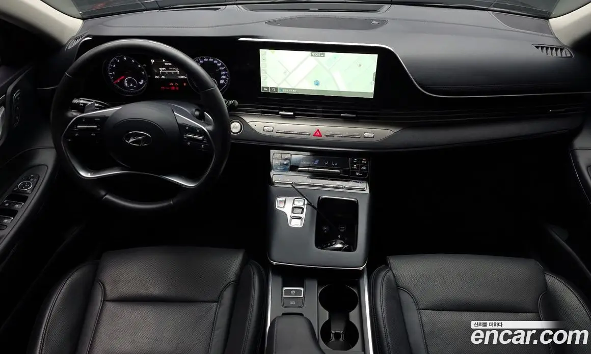 Hyundai Grandeur 2020 2.5 автомат (гидро), фото 10 Hyundai Grandeur 2020 2.5 автомат (гидро), фото 10