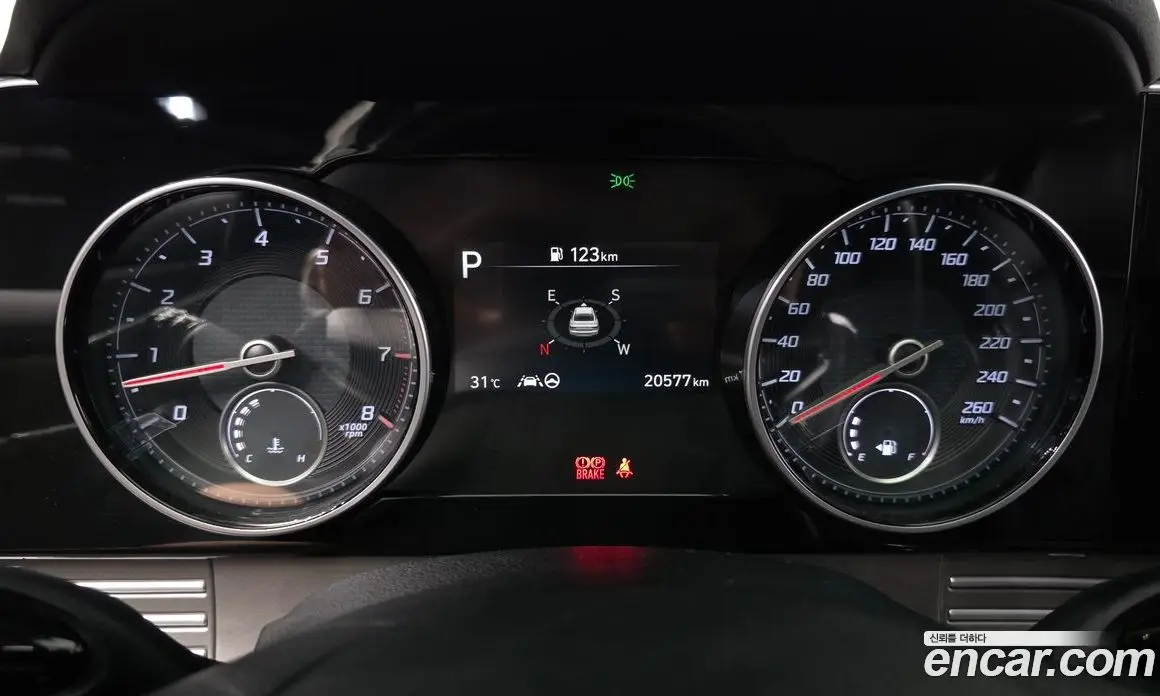 Hyundai Grandeur 2020 2.5 автомат (гидро), фото 11 Hyundai Grandeur 2020 2.5 автомат (гидро), фото 11