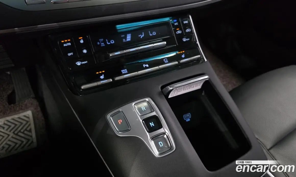 Hyundai Grandeur 2020 2.5 автомат (гидро), фото 12 Hyundai Grandeur 2020 2.5 автомат (гидро), фото 12