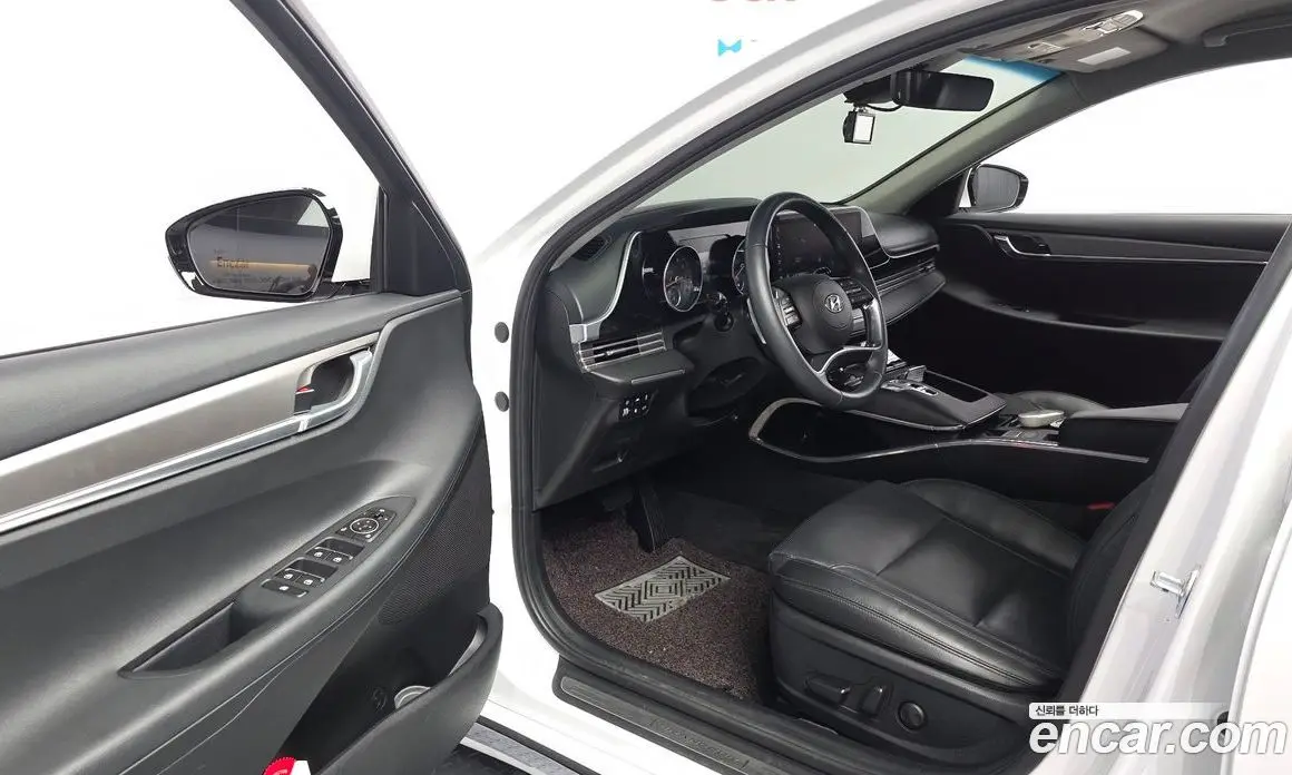 Hyundai Grandeur 2020 2.5 автомат (гидро), фото 13 Hyundai Grandeur 2020 2.5 автомат (гидро), фото 13