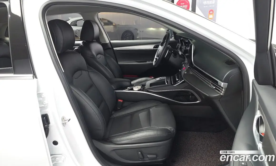 Hyundai Grandeur 2020 2.5 автомат (гидро), фото 17 Hyundai Grandeur 2020 2.5 автомат (гидро), фото 17