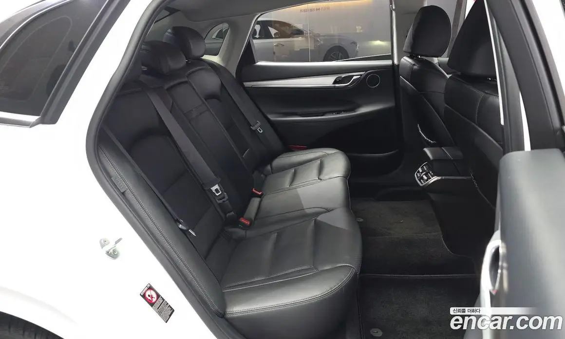Hyundai Grandeur 2020 2.5 автомат (гидро), фото 18 Hyundai Grandeur 2020 2.5 автомат (гидро), фото 18