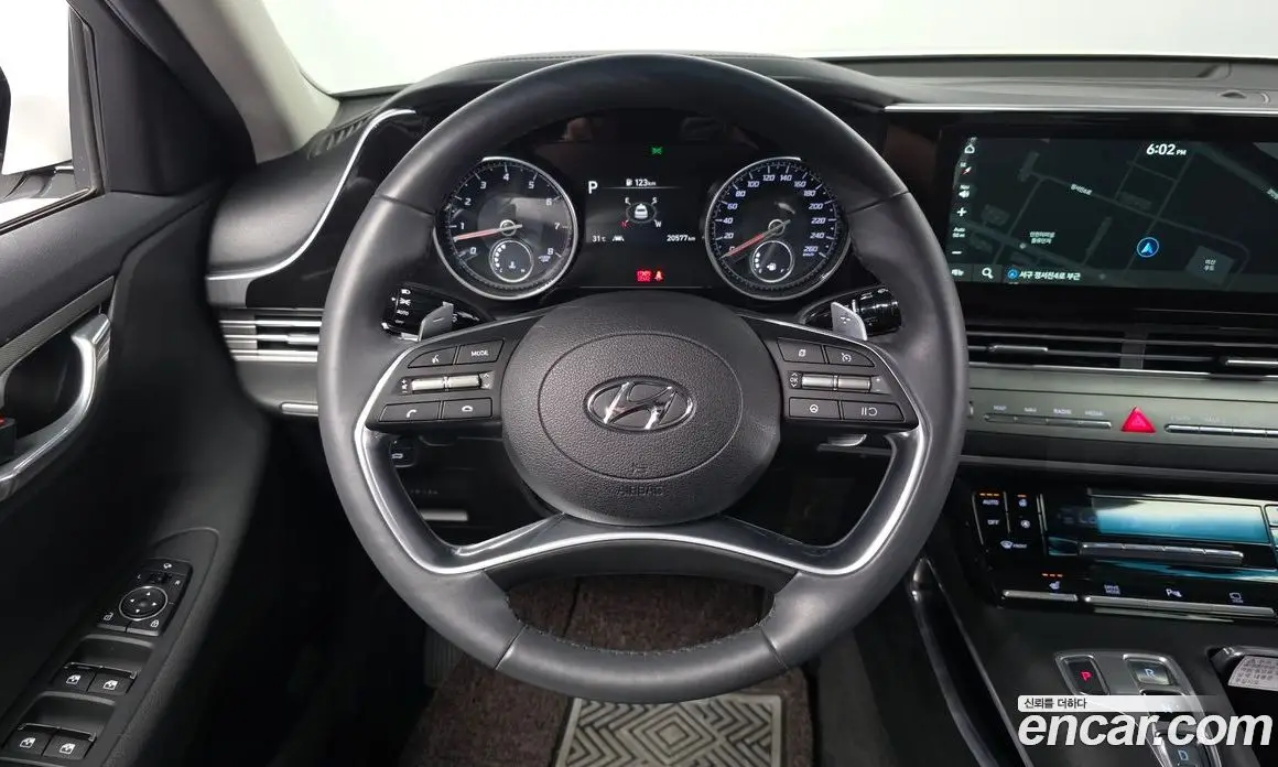 Hyundai Grandeur 2020 2.5 автомат (гидро), фото 19 Hyundai Grandeur 2020 2.5 автомат (гидро), фото 19
