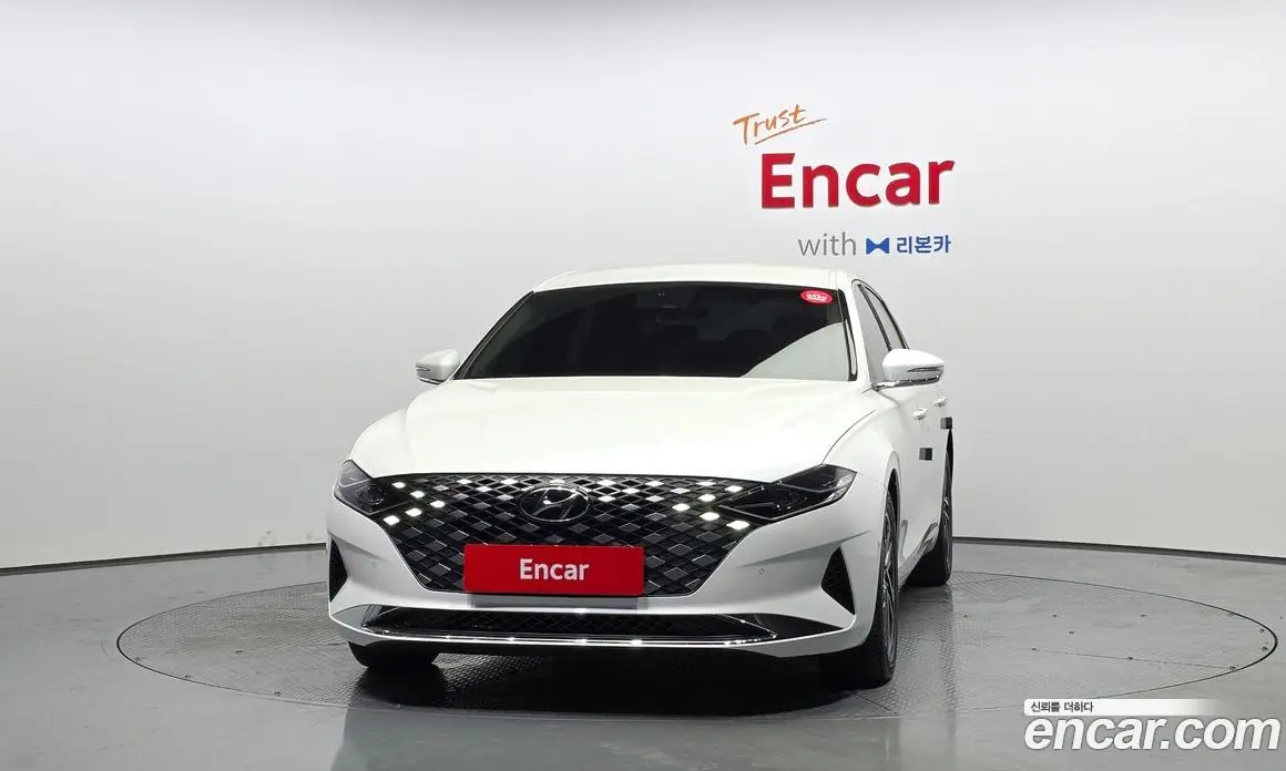 Hyundai Grandeur 2020 2.5 автомат (гидро), фото 3 Hyundai Grandeur 2020 2.5 автомат (гидро), фото 3