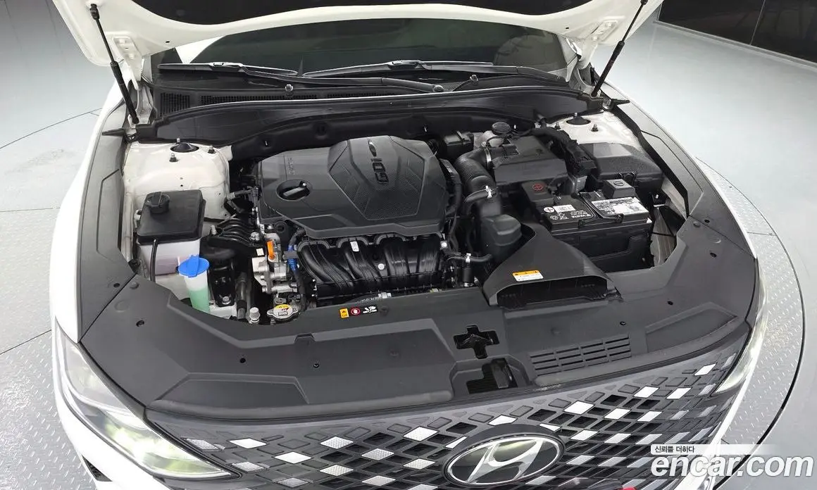 Hyundai Grandeur 2020 2.5 автомат (гидро), фото 6 Hyundai Grandeur 2020 2.5 автомат (гидро), фото 6