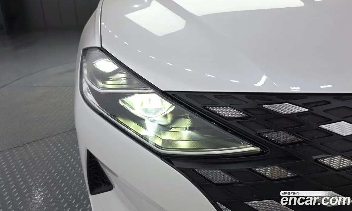 Hyundai Grandeur 2020 2.5 автомат (гидро), фото 8 Hyundai Grandeur 2020 2.5 автомат (гидро), фото 8