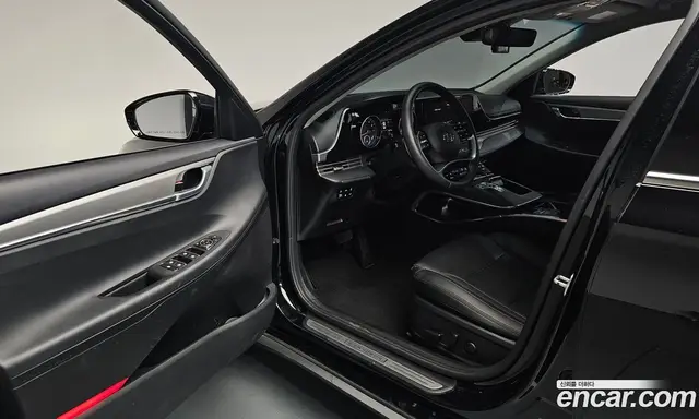 Hyundai Grandeur 2022 3.0 автомат (гидро), миниатюра 12
