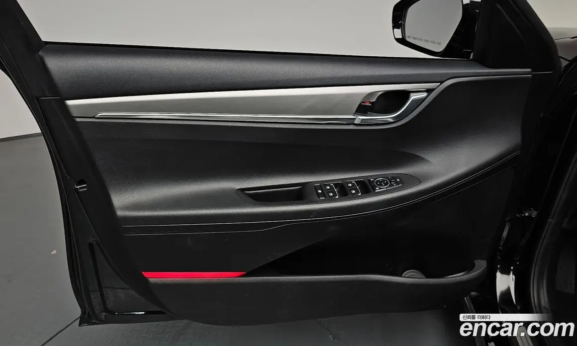 Hyundai Grandeur 2022 3.0 автомат (гидро), фото 13